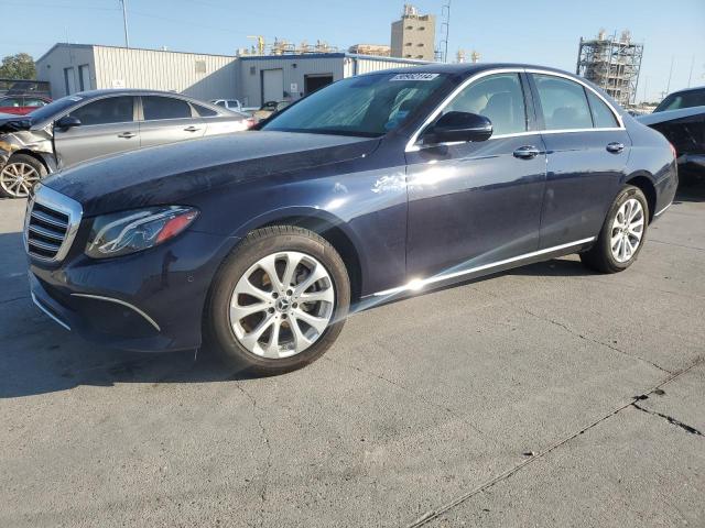 Auction sale of the 2018 Mercedes-benz E 300, vin: WDDZF4JB7JA391369, lot number: 50952114