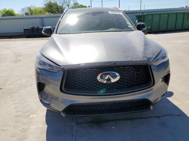 3PCAJ5BA3NF120467 Infiniti Qx50 Luxe