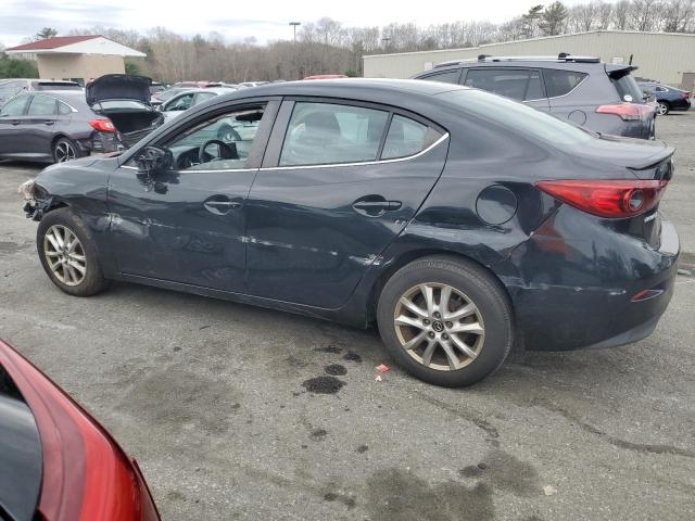 3MZBM1V71FM152462 Mazda 3 TOURING