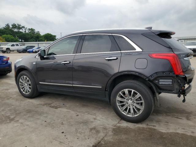 1GYKNCRS6JZ199031 Cadillac XT5 LUXURY