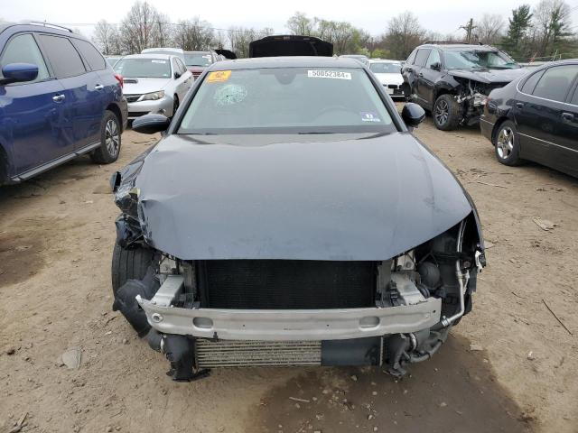 WAUANAF46HN066215 Audi A4 PREMIUM
