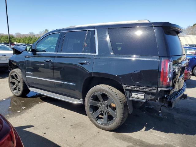1GKS2CKJ0JR140514 GMC YUKON DENALI