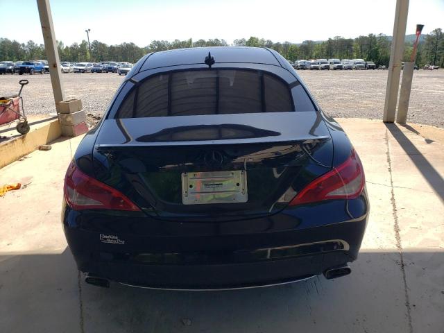 WDDSJ4EB9EN050631 Mercedes-Benz CLA 250