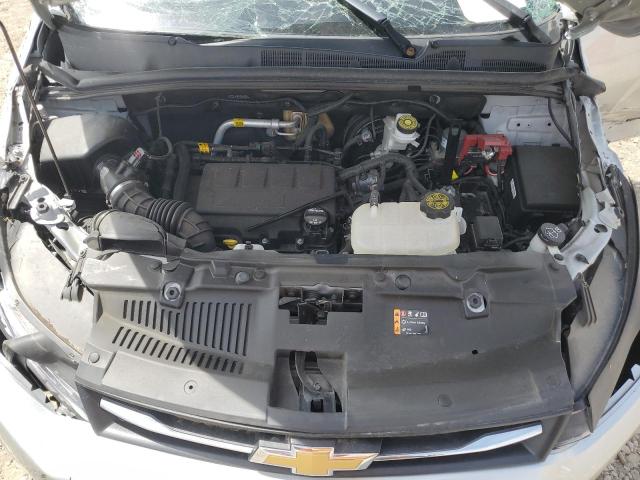 KL7CJKSB4MB301253 Chevrolet TRAX LS