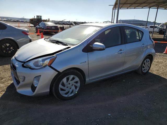 Auction sale of the 2015 Toyota Prius C, vin: JTDKDTB39F1096963, lot number: 49350264
