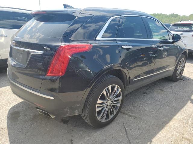1GYKNFRS9JZ186369 Cadillac Xt5 Premium Luxury