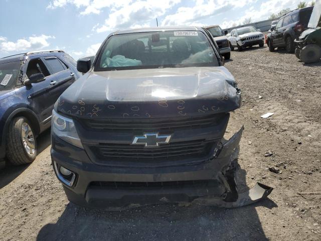 1GCGTDEN3H1285977 Chevrolet Colorado Z71