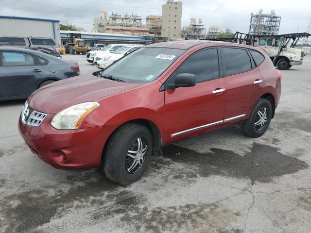 Auction sale of the 2013 Nissan Rogue S, vin: JN8AS5MT0DW551004, lot number: 50341054