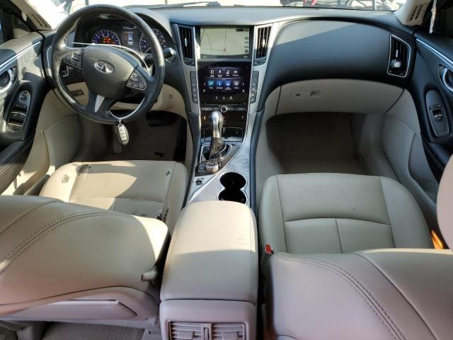JN1BV7AR6EM703850 Infiniti Q50 BASE