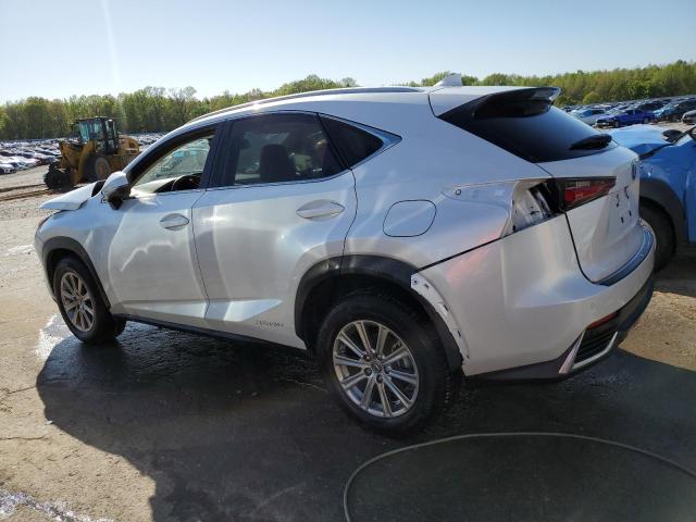 JTJDJRDZ0L5009717 Lexus NX 300H