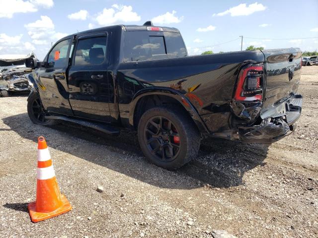 1C6SRFJT7LN145254 RAM 1500 Laie