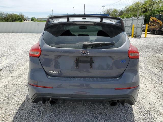 WF0DP3TH3G4115739 Ford FOCUS RS