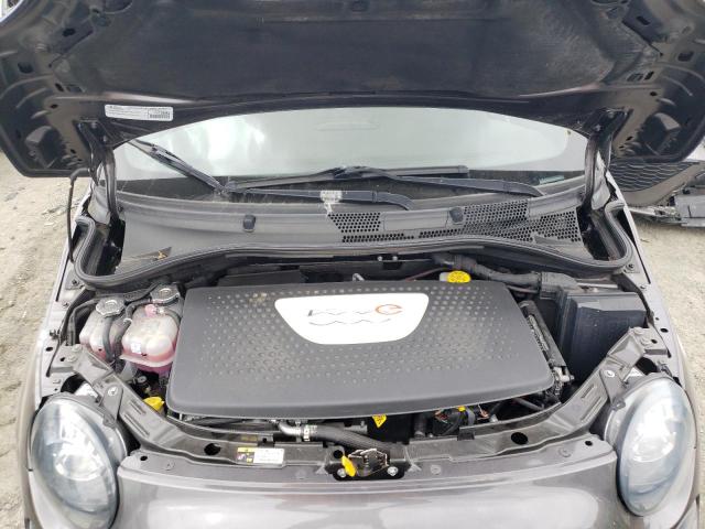 3C3CFFGE9HT500841 Fiat 500 Electric