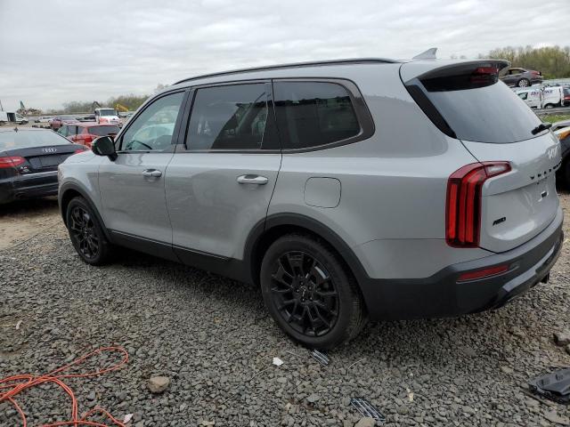 5XYP3DHC8NG309454 KIA Telluride Ex