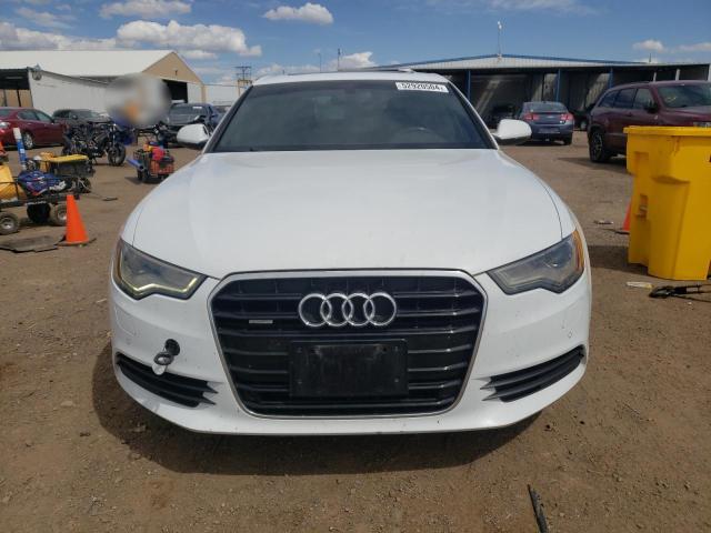 WAUGFAFCXFN023735 Audi A6 Premium Plus