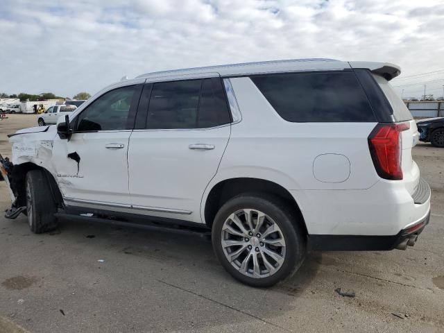 1GKS2DKLXMR313662 GMC YUKON DENALI