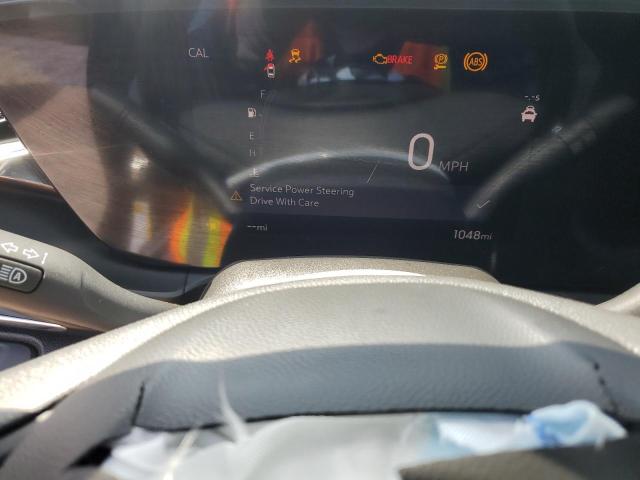 KL47LAE22RB048455 Buick Envista Preferred