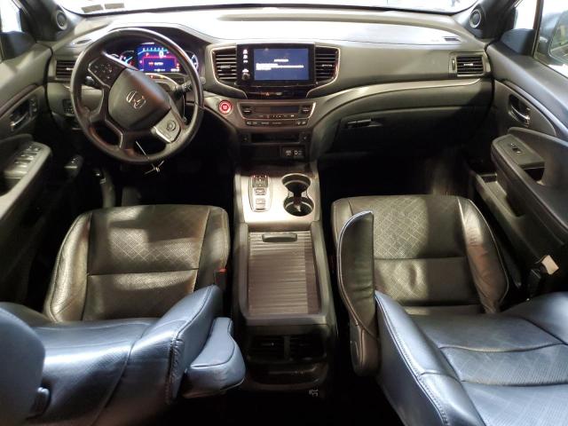 5FNYF8H59LB007552 Honda Passport Exl
