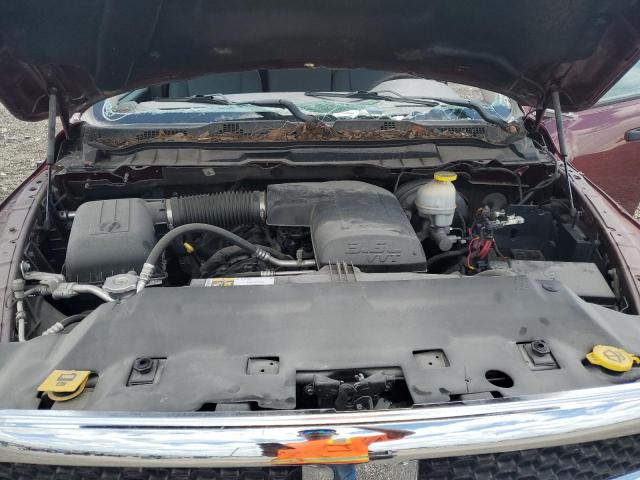 1C6RR6FG6JS132102 RAM 1500 St