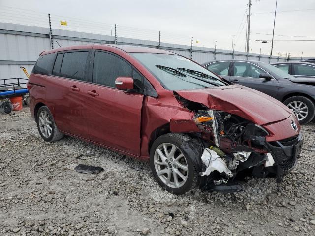 JM1CW2DL5F0178698 Mazda 5 Grand Touring