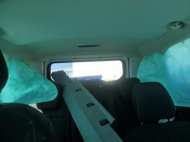 MAJ3S2GE9MC441513 Ford Ecosport Se