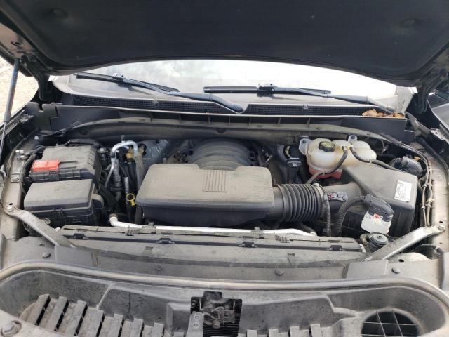 1GKS2HKD2MR276297 GMC Yukon Xl K1500 At4