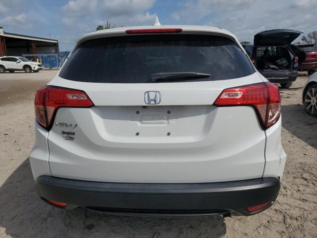 3CZRU5H5XJM722898 Honda HR-V EX