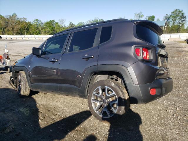 ZACCJABB6JPH81679 Jeep Renegade Latitude