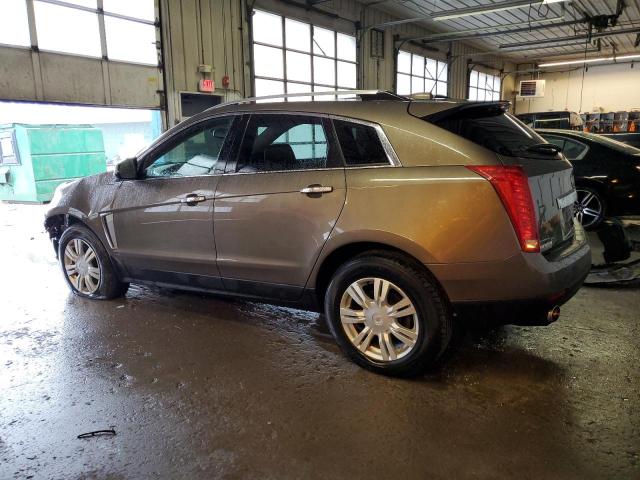3GYFNEE32GS518426 Cadillac Srx Luxury Collection
