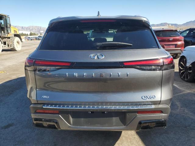 5N1DL1FS9PC348746 Infiniti QX60 LUXE