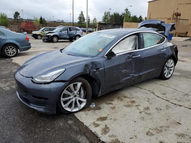 49199704 :رقم المزاد ، 5YJ3E1EB4LF668839 vin ، 2020 Tesla Model 3 مزاد بيع