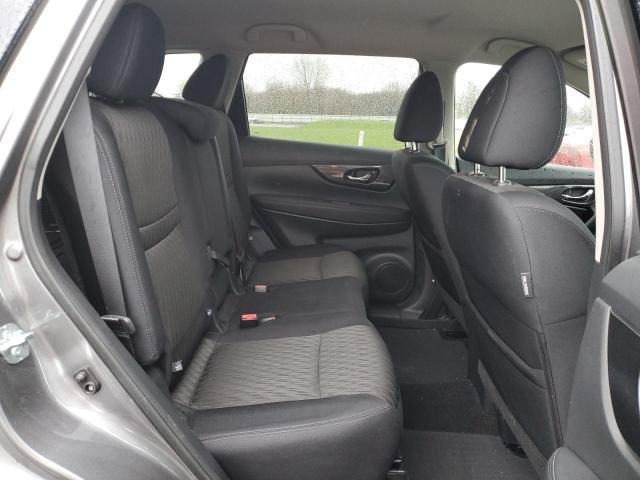 5N1AT2MV0HC800431 Nissan ROGUE SV