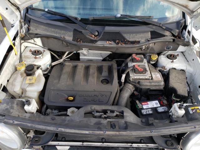 1C4NJRBB7FD214054 Jeep Patriot Sport
