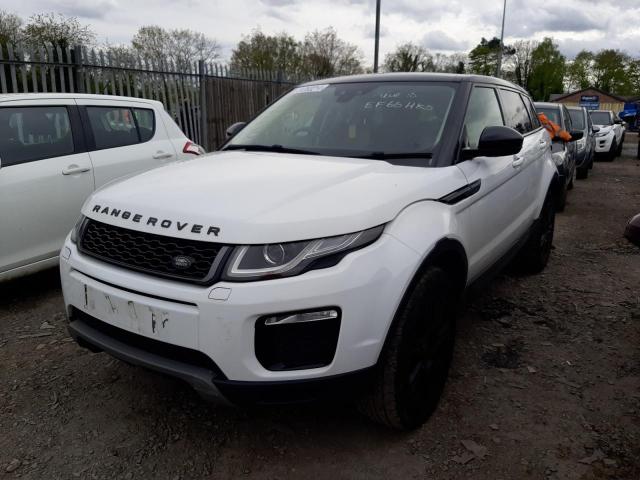 Auction sale of the 2016 Land Rover Range Rove, vin: *****************, lot number: 51353214