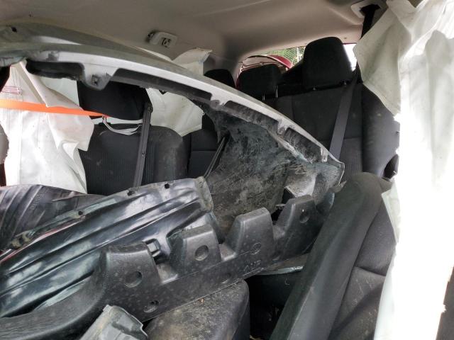 2T3ZFREV1GW245264 Toyota RAV4 LE