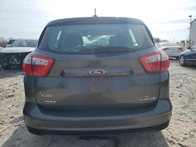 1FADP5AU8FL117883 Ford C-MAX SE