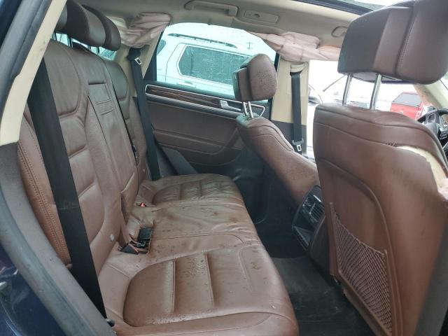 WVGEP9BP0ED009521 Volkswagen Touareg V6 Tdi