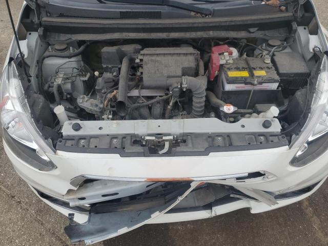 ML32A3HJ6KH013184 Mitsubishi MIRAGE ES