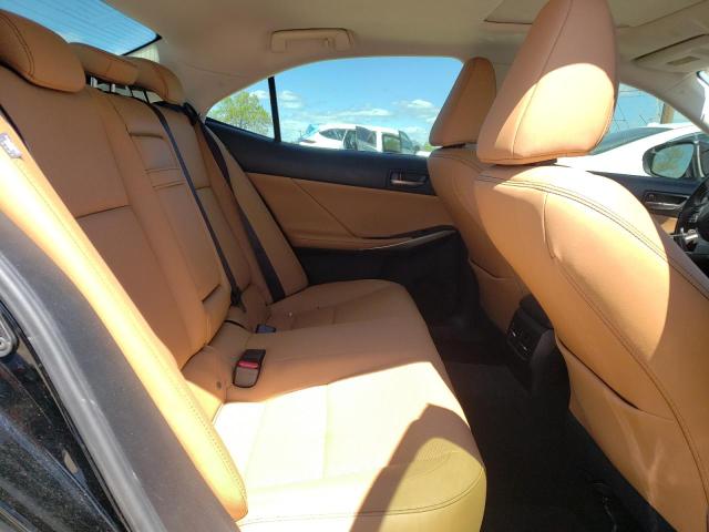 JTHBA1D23K5100847 Lexus IS 300