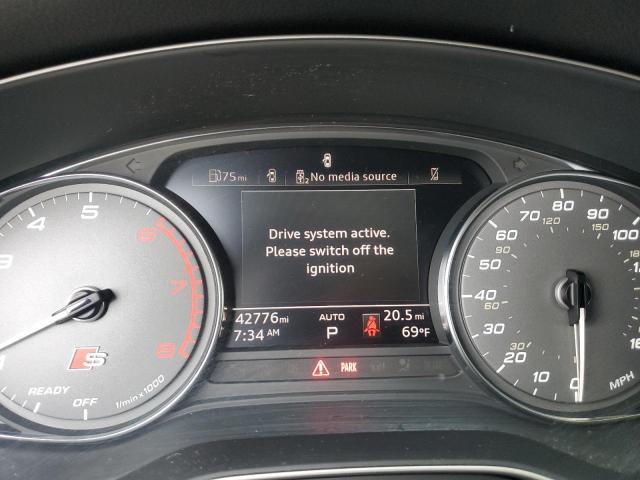 WA1A4AFY4M2029971 Audi Sq5 Premium