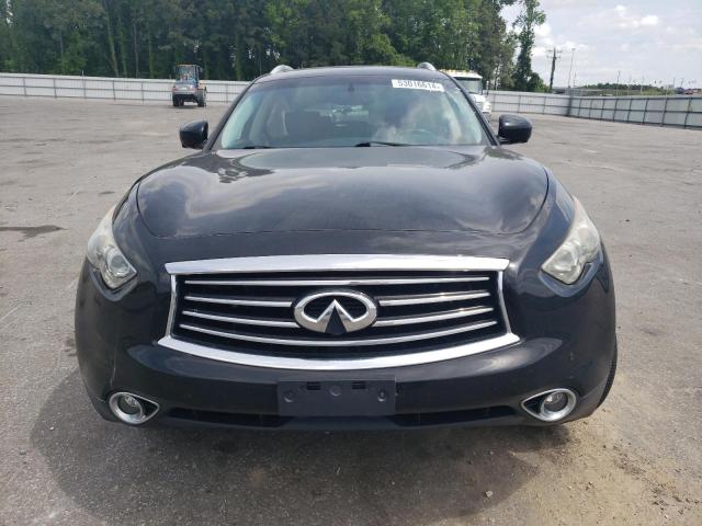 JN8CS1MU6GM130334 Infiniti QX70
