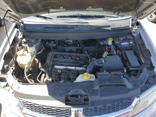 3C4PDCAB1GT164617 Dodge JOURNEY SE