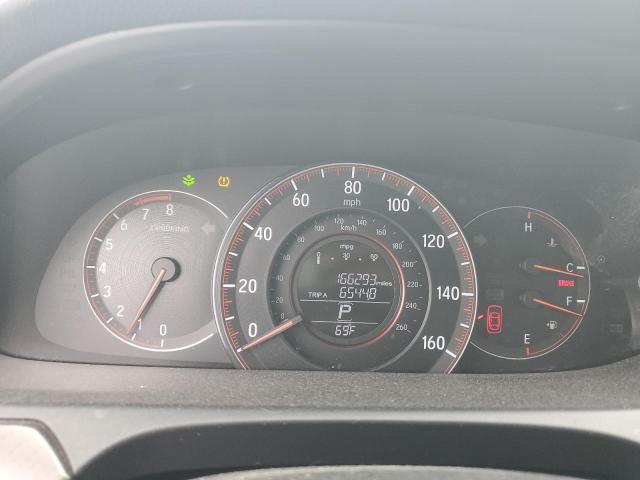 1HGCR2F52GA060739 Honda Accord Sport