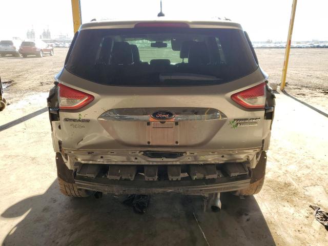 1FMCU0J96EUB64265 Ford Escape Titanium