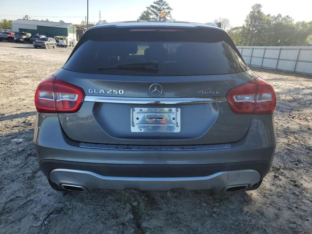 WDCTG4GB4JJ469749 Mercedes-Benz Gla 250 4matic