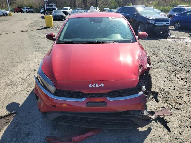 3KPF24AD3NE494625 KIA FORTE FE