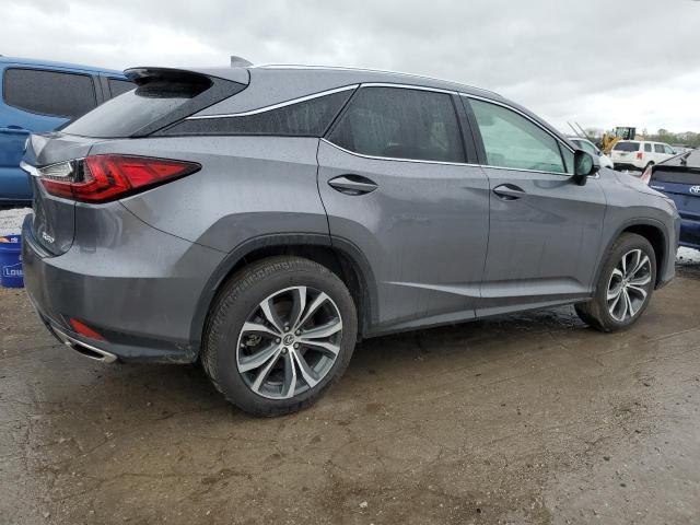 2T2HZMAA3MC185627 Lexus RX 350