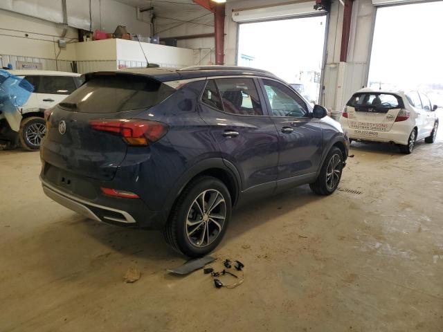 KL4MMDS24PB110411 Buick Encore Gx Select