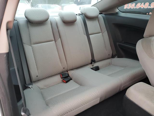 2HGFG3B87FH501354 Honda CIVIC EX