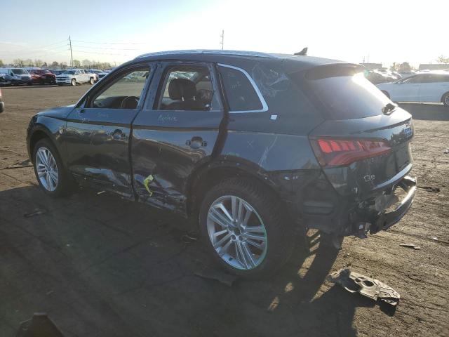 WA1BNAFY7J2067644 Audi Q5 Premium Plus